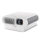 <span>Проектор</span> BenQ GS1 Portable <span class='catalog-num-in-name'>9H.JFL77.59E</span> - 