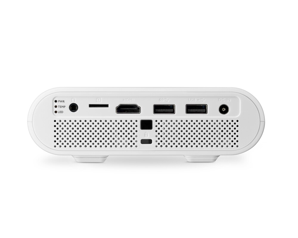 Проектор BenQ GS1 Portable 4