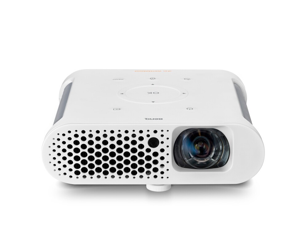 Проектор BenQ GS1 Portable 3