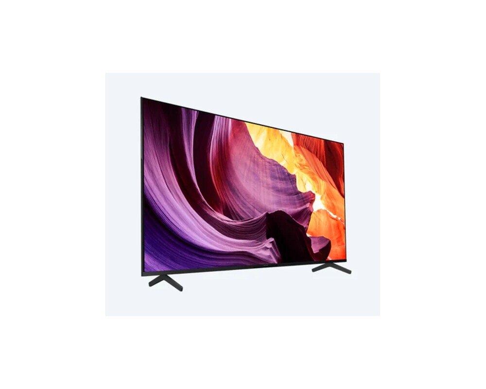 Телевизор Sony KD-55X81K 55" 4K HDR TV BRAVIA  3