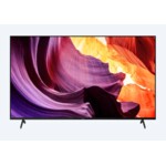 <span>Телевизор</span> Sony KD-55X81K 55" 4K HDR TV BRAVIA  <span class='catalog-num-in-name'>KD55X81KAEP</span> - 