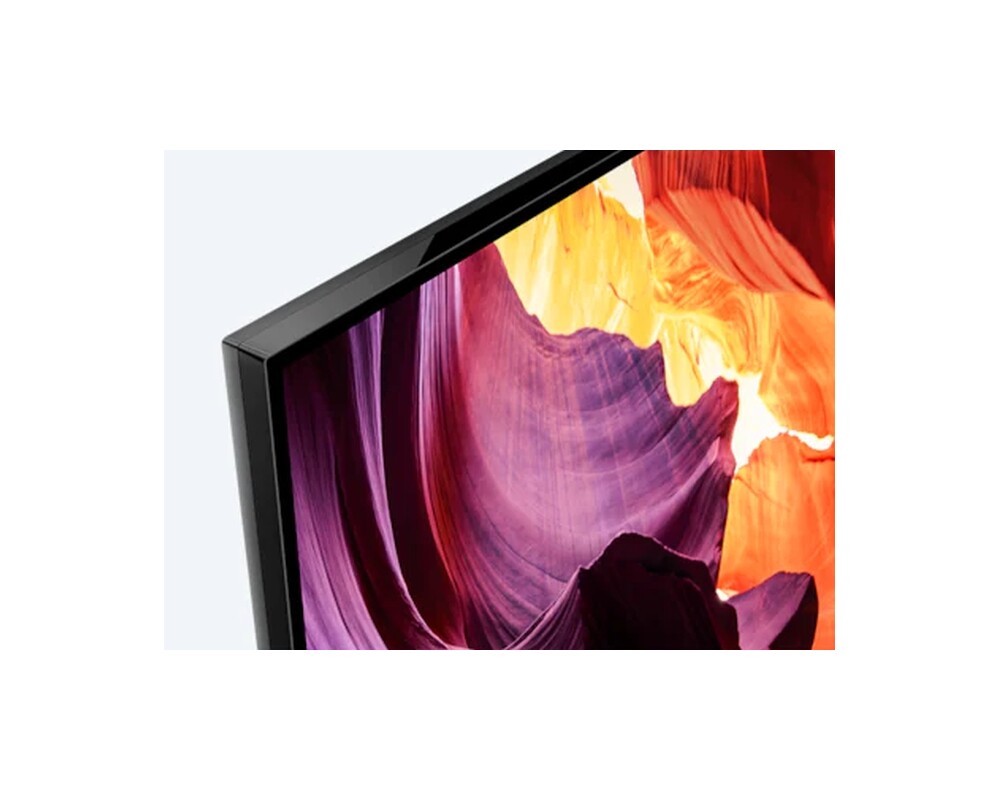 Телевизор Sony KD-65X81K 65" 4K HDR TV BRAVIA  4