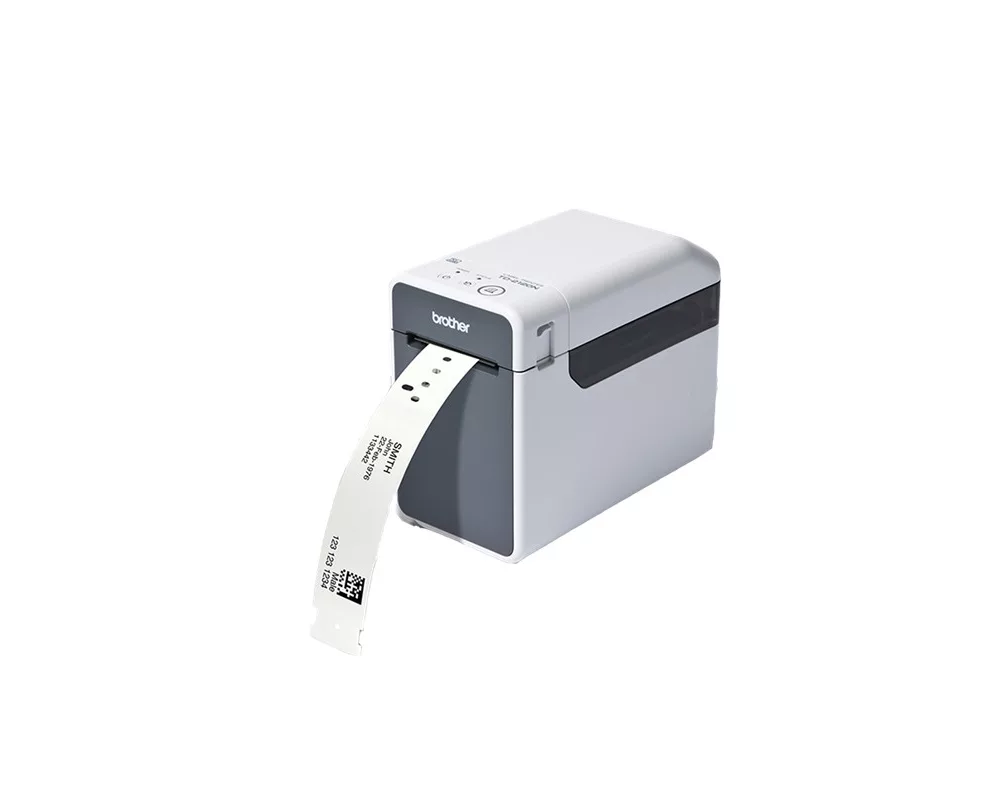 Етикетен принтер Brother TD-2130NHC Healthcare Professional Barcode Label Printer 2