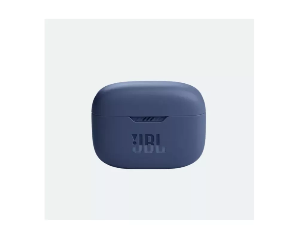 Слушалки JBL T130NC BLU True wireless Noise Cancelling earbuds 4