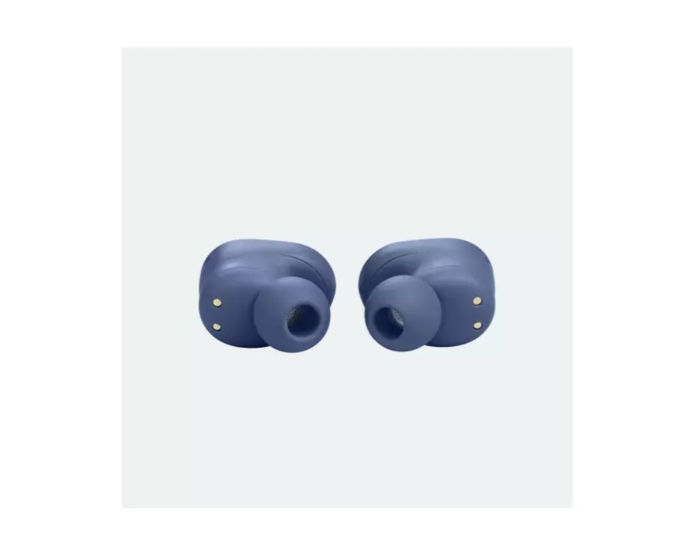 Слушалки JBL T130NC BLU True wireless Noise Cancelling earbuds 2