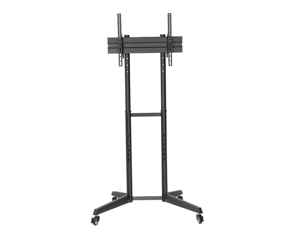 Стойка Neomounts by Newstar Mobile Floor Stand (height adjustable: 128 6