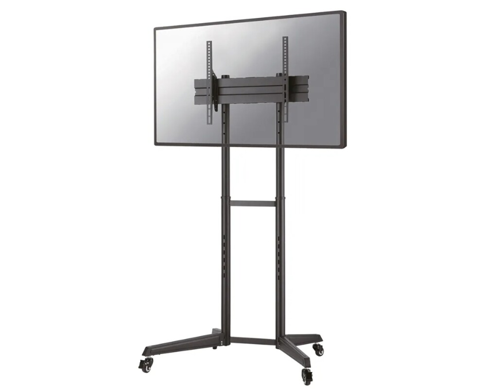 Стойка Neomounts by Newstar Mobile Floor Stand (height adjustable: 128 2