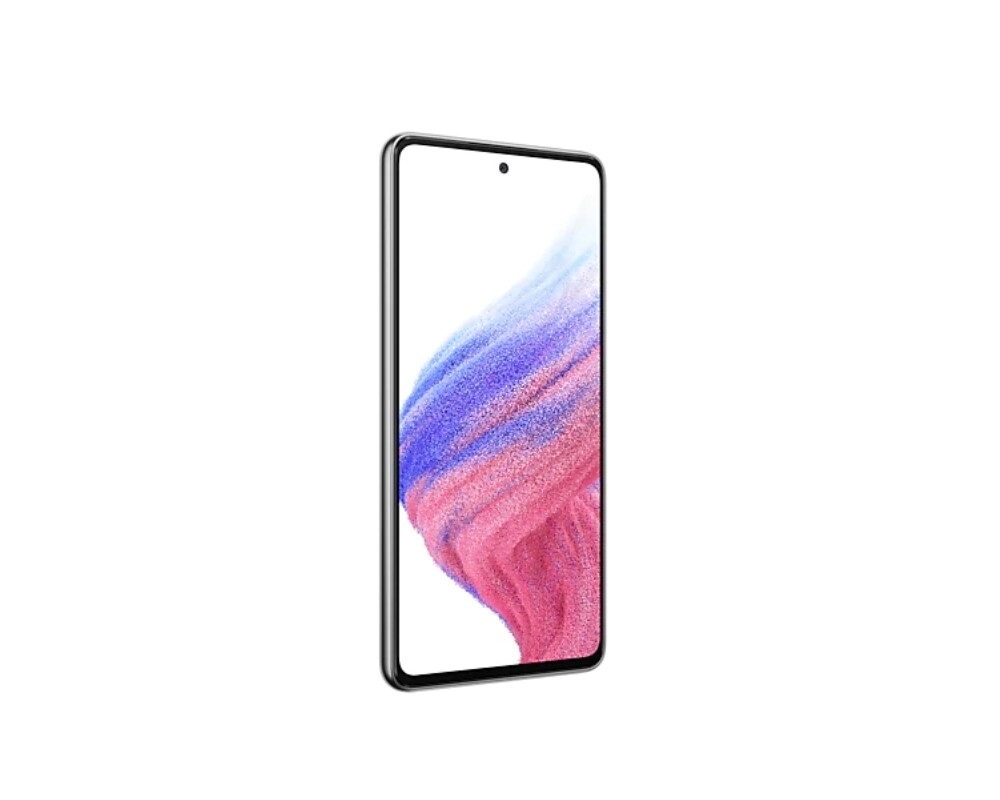 Смартфон Samsung Galaxy A53, 6GB, 128GB, Black 4