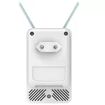 Безжичен усилвател D-Link Eagle Pro AI AX1500 Mesh Range Extender 5