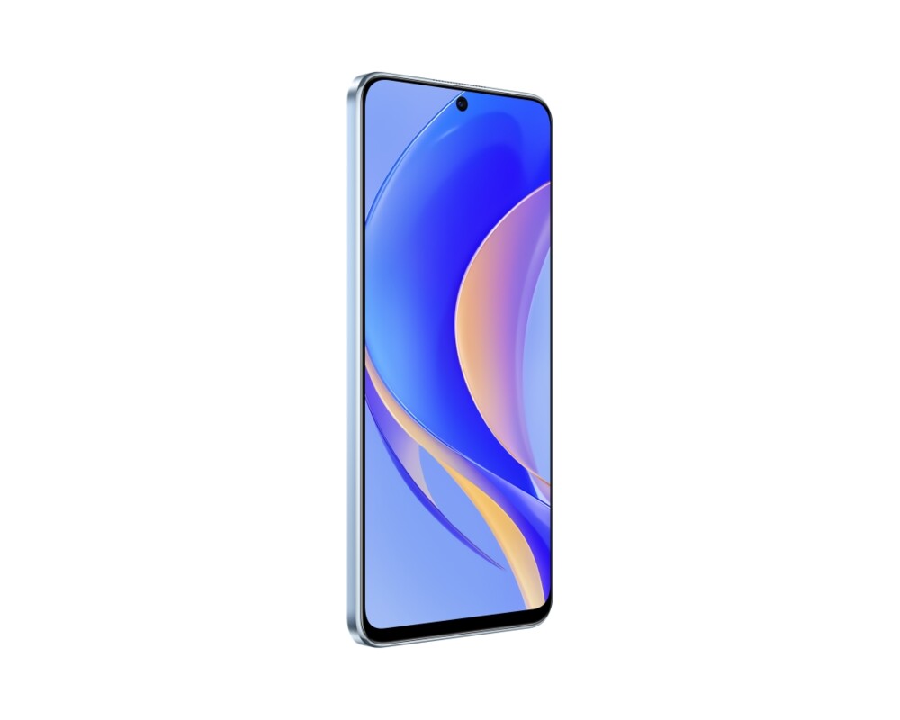 Смартфон Huawei Nova Y90  Crystal Blue 5