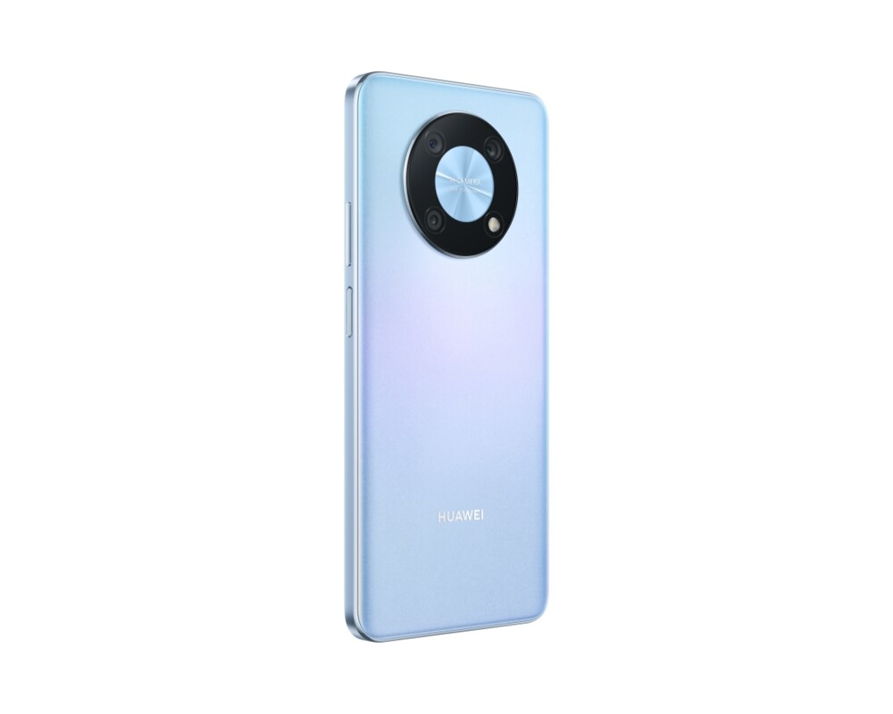 Смартфон Huawei Nova Y90  Crystal Blue 8
