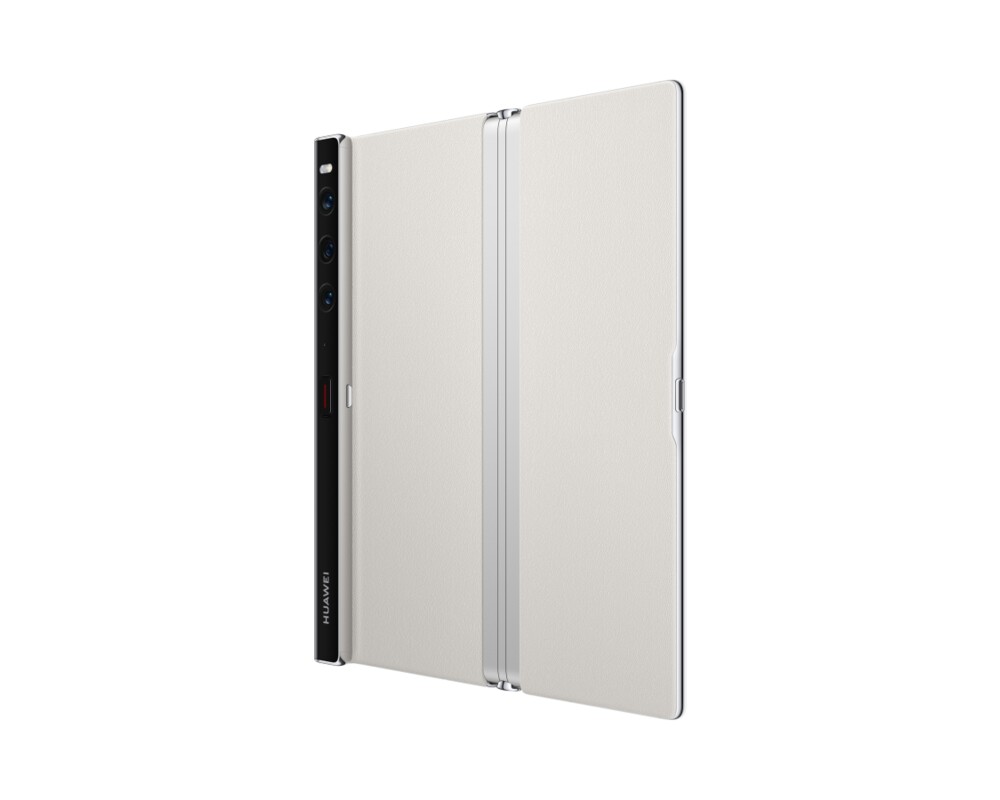 Смартфон Huawei Mate XS 2, 8GB, 512GB, White 8