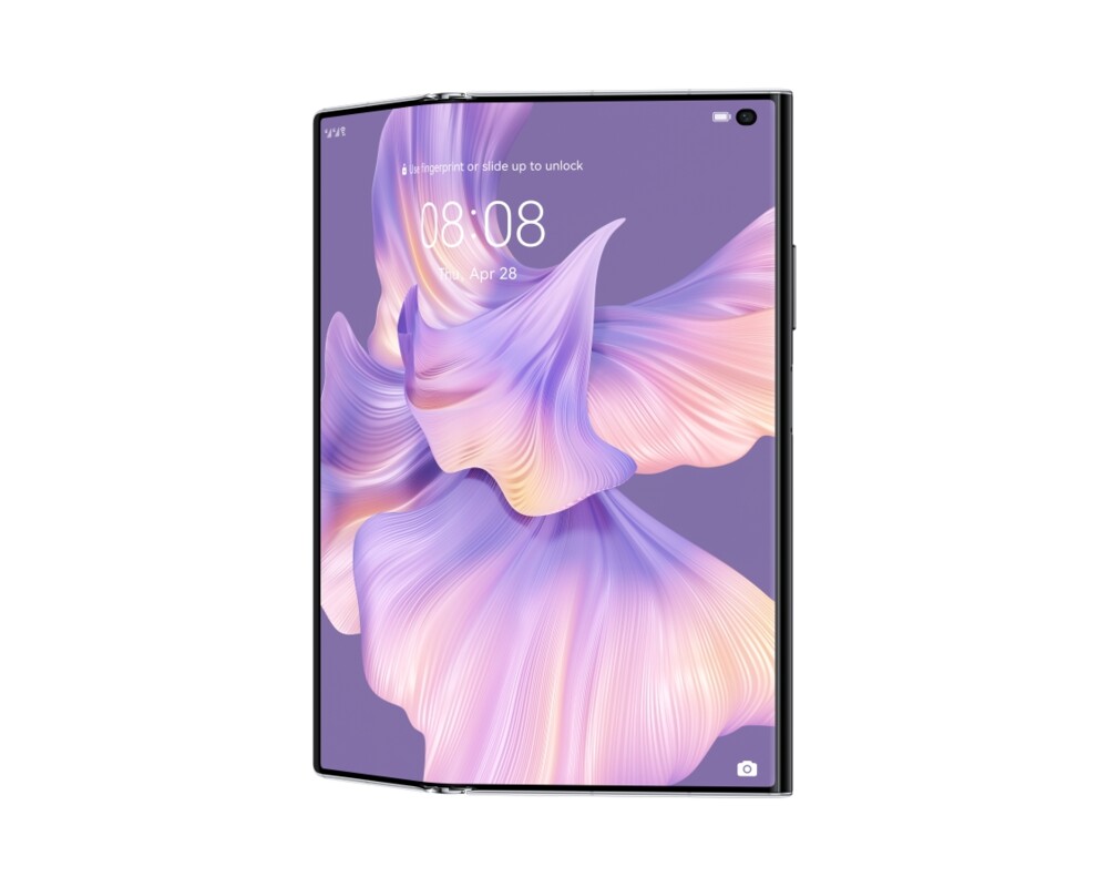 Смартфон Huawei Mate XS 2, 8GB, 512GB, White 3