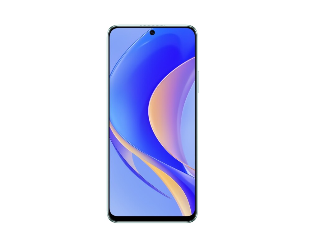Смартфон Huawei Nova Y90, 6GB, 128GB, Green 5
