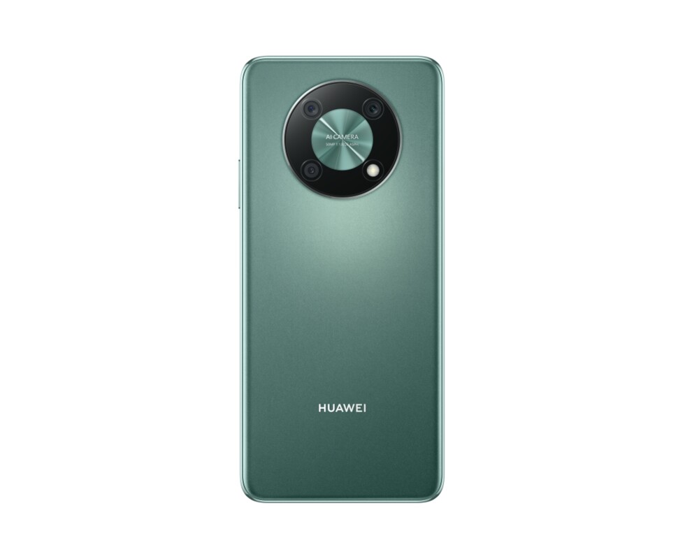 Смартфон Huawei Nova Y90, 6GB, 128GB, Green 6