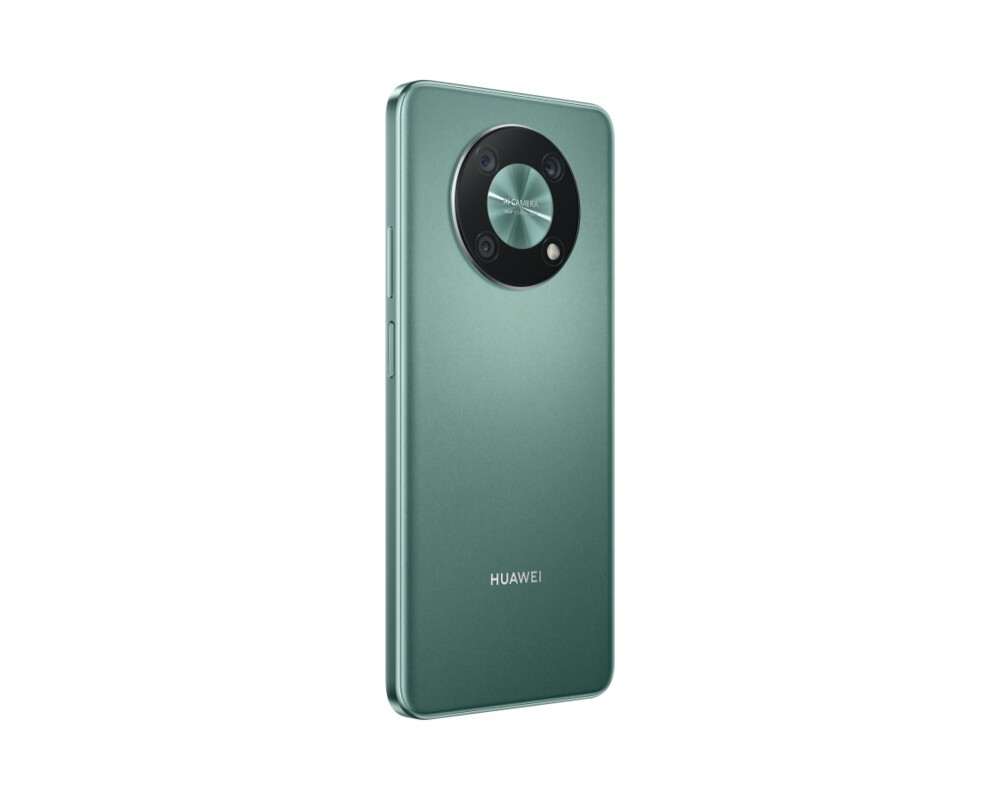 Смартфон Huawei Nova Y90, 6GB, 128GB, Green 8