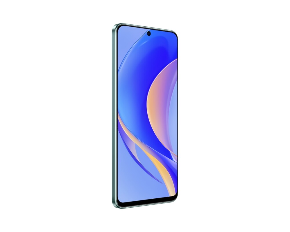 Смартфон Huawei Nova Y90, 6GB, 128GB, Green 4