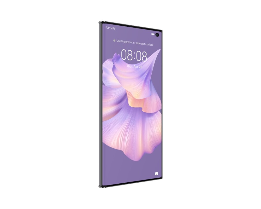 Смартфон Huawei Mate XS 2, 8GB, 512GB, Black 5