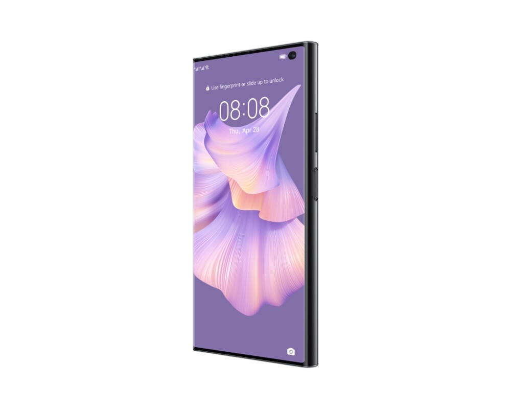 Смартфон Huawei Mate XS 2, 8GB, 512GB, Black 4