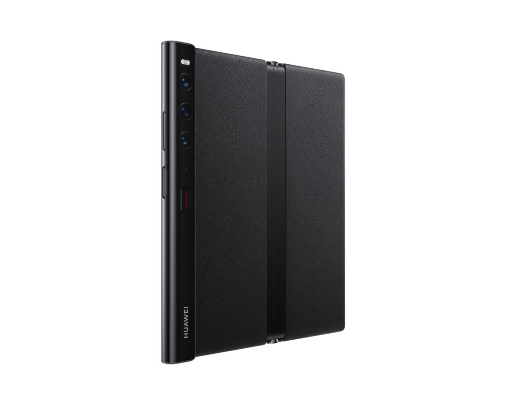 Смартфон Huawei Mate XS 2, 8GB, 512GB, Black 7