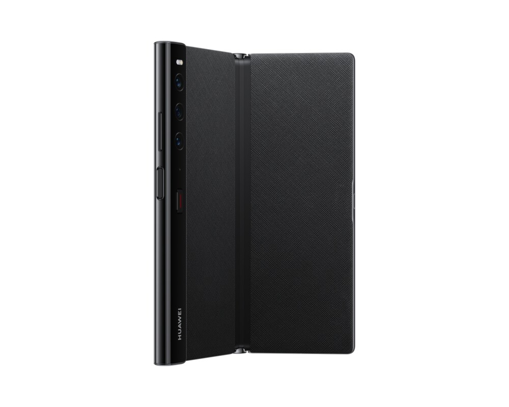 Смартфон Huawei Mate XS 2, 8GB, 512GB, Black 6