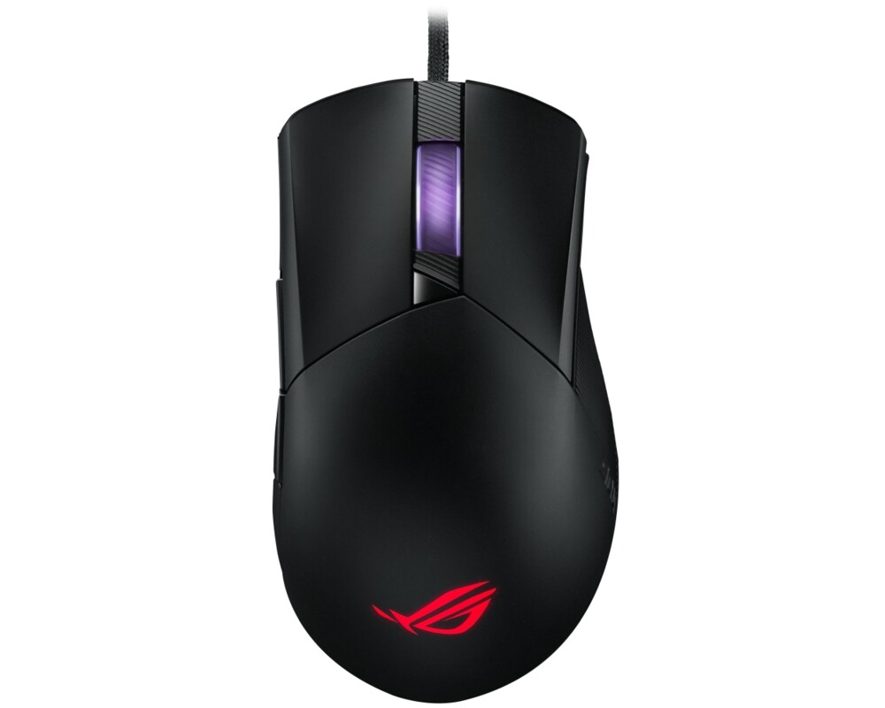 Мишка ASUS P514 ROG Gladius III Mouse 17