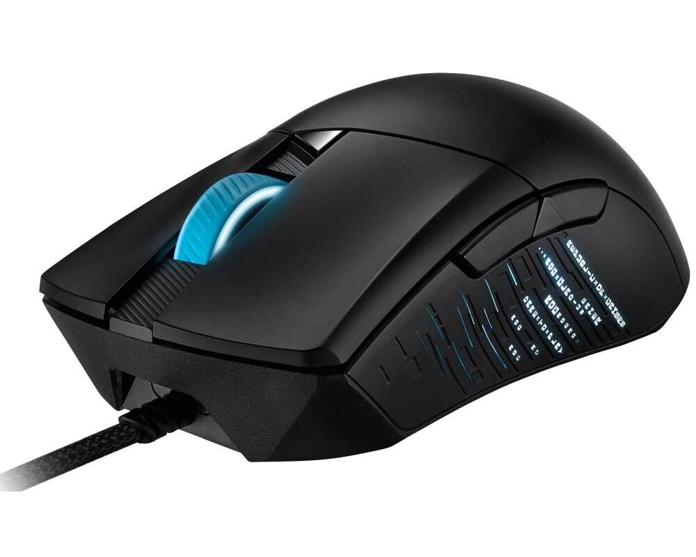 Мишка ASUS P514 ROG Gladius III Mouse 18