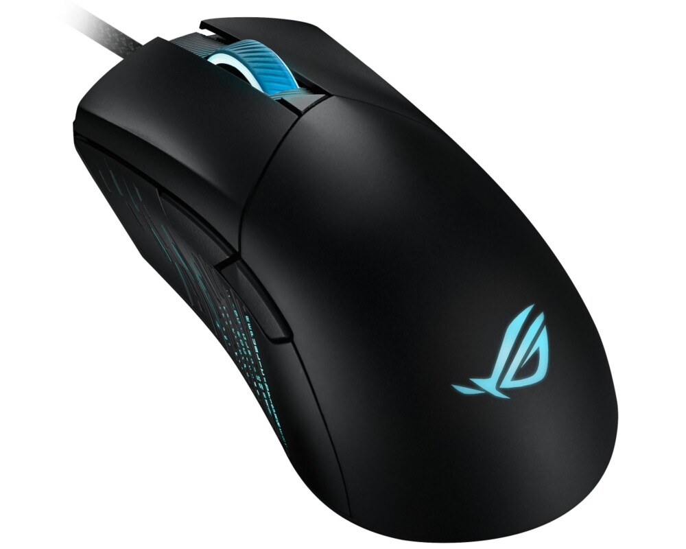 Мишка ASUS P514 ROG Gladius III Mouse 16