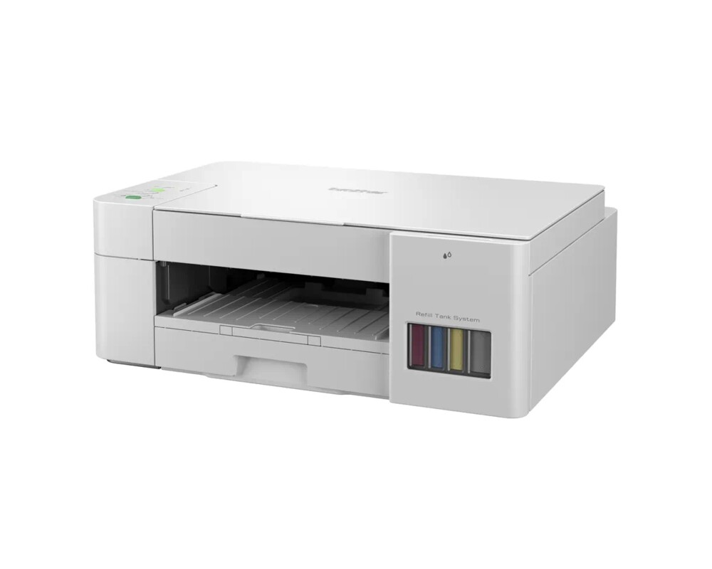 Мултифункционално у-во Brother DCP-T426W Inkbenefit Plus Multifunctional 3