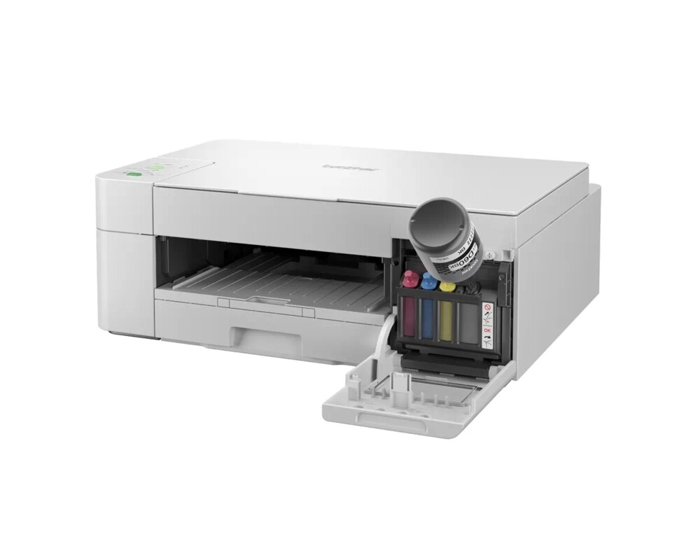 Мултифункционално у-во Brother DCP-T426W Inkbenefit Plus Multifunctional 4