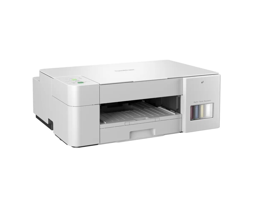 Мултифункционално у-во Brother DCP-T426W Inkbenefit Plus Multifunctional 2