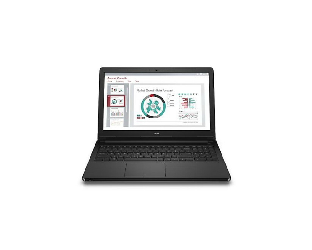 Лаптоп Dell Vostro 3568 6