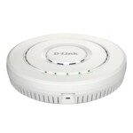 <span>Access point (Точка за достъп)</span> D-Link Wireless AC2600 Wave2 Dual-Band Unified Access Point <span class='catalog-num-in-name'>DWL-8620AP</span> - 