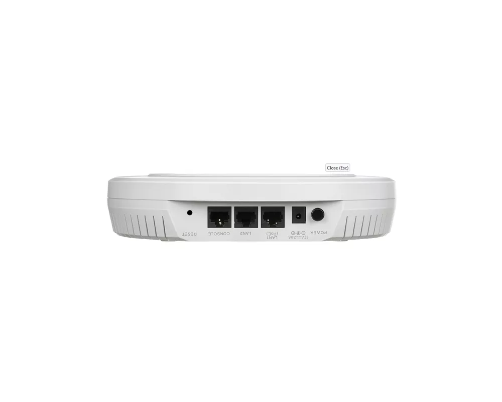 Access point (Точка за достъп) D-Link Wireless AX3600 Unified Access Point 2