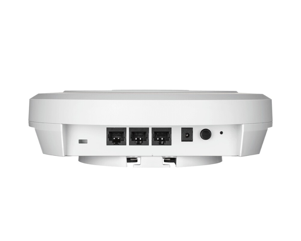 Access point (Точка за достъп) D-Link Wireless AC 1300 Wave2 Dual-Band Unified Access Point With Smart Antenna 3