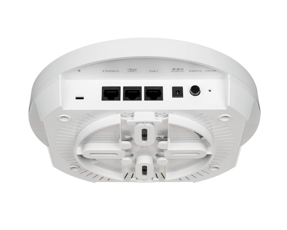 Access point (Точка за достъп) D-Link Wireless AC 1300 Wave2 Dual-Band Unified Access Point With Smart Antenna 5