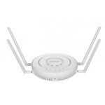 <span>Access point (Точка за достъп)</span> D-Link Wireless AC2600 Wave2 Dual-Band Unified Access Point <span class='catalog-num-in-name'>DWL-8620APE</span> - 