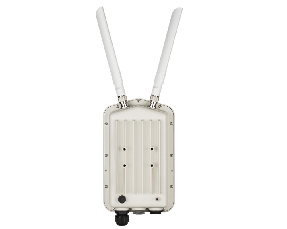 Access point (Точка за достъп) D-Link Wireless AC1300 Wave2 Dual-Band Outdoor Unified Access Point 2
