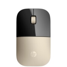  HP Z3700 Gold Wireless Mouse 46993 X7Q43AA на топ цена - PIC.bg