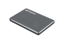  Transcend 1TB StoreJet aluminum alloy casing 47136 TS1TSJ25C3N на топ цена - PIC.bg