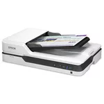 Скенер EPSON WorkForce DS-1630 Document scanner Duplex A4 1200x1200dpi 25ppmmono 3