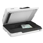 Скенер EPSON WorkForce DS-1630 Document scanner Duplex A4 1200x1200dpi 25ppmmono 4