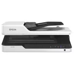 Скенер EPSON WorkForce DS-1630 Document scanner Duplex A4 1200x1200dpi 25ppmmono 2