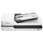 <span>Скенер</span> EPSON WorkForce DS-1630 Document scanner Duplex A4 1200x1200dpi 25ppmmono <span class='catalog-num-in-name'>B11B239401</span> - 