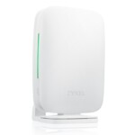 <span>Access point (Точка за достъп)</span> ZyXEL Wifi 6 AX1800 Dual Band Gigabit Access Point/Extender with Easy Mesh Support <span class='catalog-num-in-name'>WX3301-T0-EU01V2F</span> - 