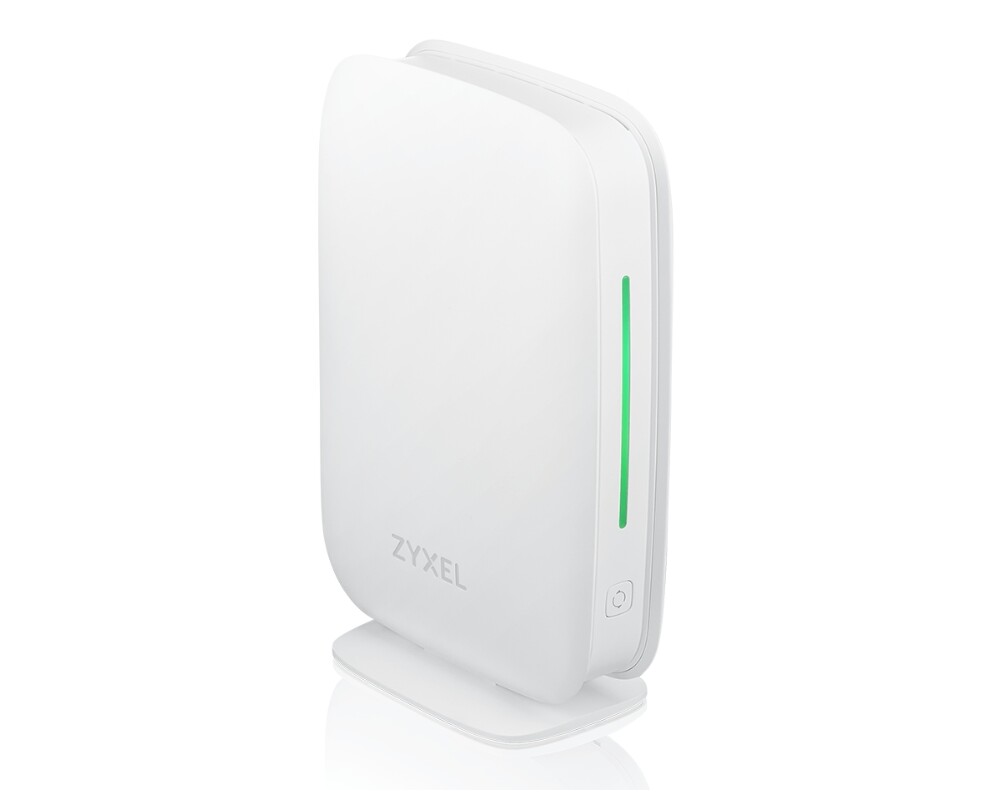Access point (Точка за достъп) ZyXEL Wifi 6 AX1800 Dual Band Gigabit Access Point/Extender with Easy Mesh Support 2