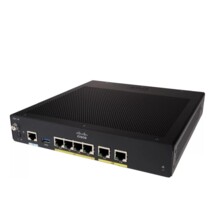  CISCO 900 Series Integrated Services Routers 474420 C921-4P на топ цена - PIC.bg