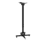 <span>Стойка</span> Neomounts Projector Ceiling Mount (height adjustable: 74-114 cm) <span class='catalog-num-in-name'>CL25-550BL1</span> - 