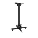 <span>Стойка</span> Neomounts Projector Ceiling Mount (height adjustable: 60-90 cm) <span class='catalog-num-in-name'>CL25-540BL1</span> - 