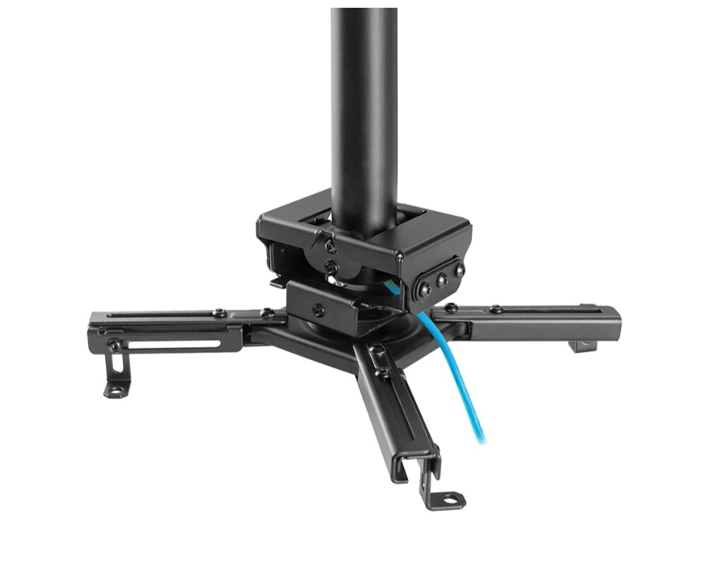 Стойка Neomounts Projector Ceiling Mount (height adjustable: 60-90 cm) 6